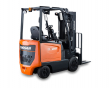 DOOSAN BC30S-7